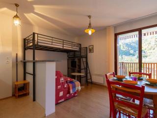 Appartement charmant pour 5 à Loudenvielle, proche télécabine - FR-1-695-91 - 8