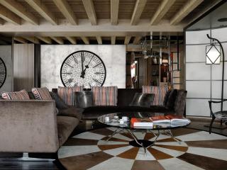 Duplex Luxe Courchevel 1850, ski aux pieds, 4 chambres - FR-1-772-9 - 0