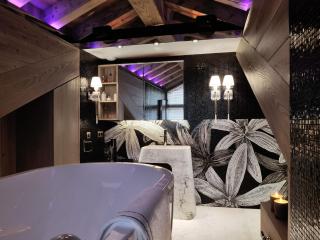 Duplex Luxe Courchevel 1850, ski aux pieds, 4 chambres - FR-1-772-9 - 9