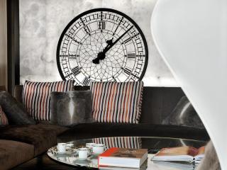 Duplex Luxe Courchevel 1850, ski aux pieds, 4 chambres - FR-1-772-9 - 8