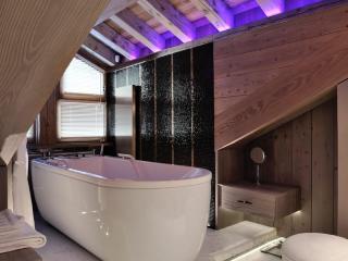 Duplex Luxe Courchevel 1850, ski aux pieds, 4 chambres - FR-1-772-9 - 3