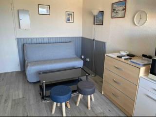 Appartement familial à Saint-Pierre-la-Mer, animaux admis - FR-1-229D-168 - 0