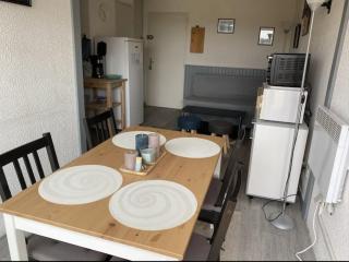 Appartement familial à Saint-Pierre-la-Mer, animaux admis - FR-1-229D-168 - 9