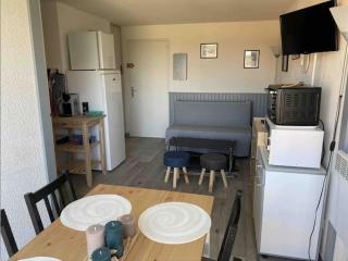 Appartement familial à Saint-Pierre-la-Mer, animaux admis - FR-1-229D-168 - 8