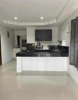 Phimpakan guesthouse - 7