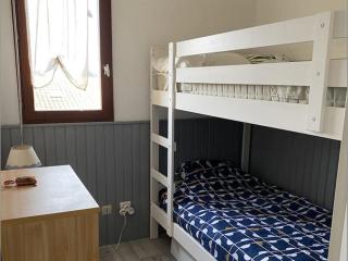 Appartement familial à Saint-Pierre-la-Mer, animaux admis - FR-1-229D-168 - 5