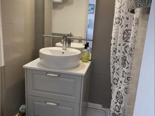 Appartement familial à Saint-Pierre-la-Mer, animaux admis - FR-1-229D-168 - 4