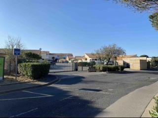 Appartement familial à Saint-Pierre-la-Mer, animaux admis - FR-1-229D-168 - 3