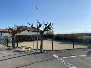 Appartement familial à Saint-Pierre-la-Mer, animaux admis - FR-1-229D-168 - 2