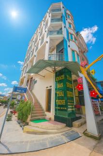 Thái Thịnh Hotel - 0