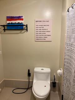 1106 Avida Tower 4 Atria Iloilo Pool Vies Studio Unit Comfy Cozy - 8