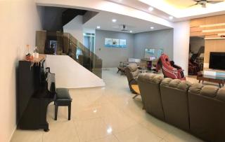 Venus.28 Melaka Homestay - 6