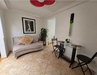 aparta-estudio cerca estación metro poblado - 9