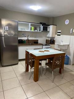 Lar & Sol Flats e Apts - 1