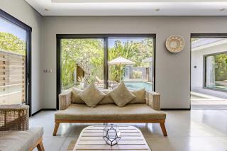 Optima Villas Bingin - 3