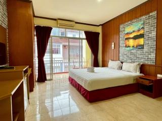 Maap Guest House - 0