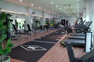 Hollandse Club Retreat - 1