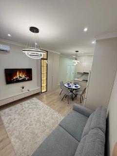 ЖК Кристалл 160К7 15 этаж 846 - 4