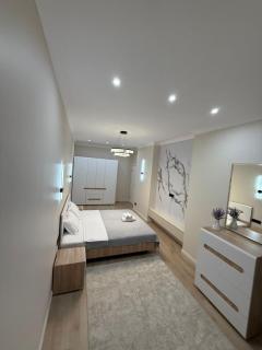 ЖК Кристалл 160К7 15 этаж 846 - 7