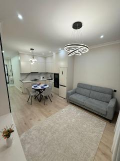 ЖК Кристалл 160К7 15 этаж 846 - 3