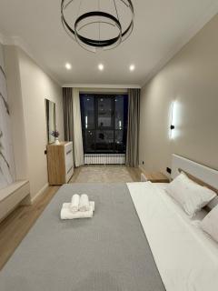 ЖК Кристалл 160К7 15 этаж 846 - 5