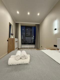 ЖК Кристалл 160К7 15 этаж 846 - 6