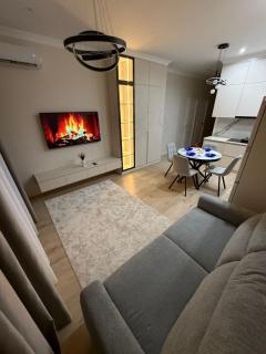 ЖК Кристалл 160К7 15 этаж 846 - 0