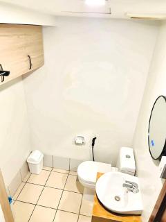 My 38 Rose 1 bedroom - 9