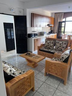 Depto nuevo 3 recamaras estacionamiento gratis - 9