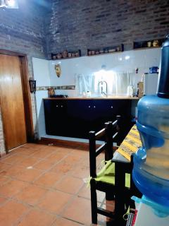 casa quinta los teritos - 1