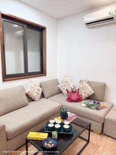 Yen Phu Westlake - 2