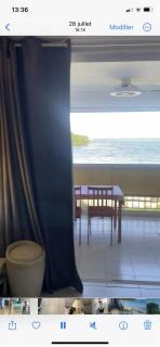 Studio confortable avec vue sur la mer - 7