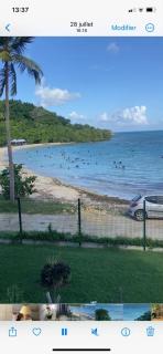 Studio confortable avec vue sur la mer - 6