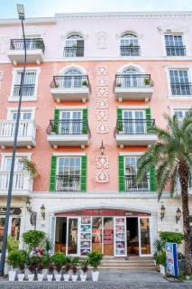 Hồng Chúc Hotel - 9