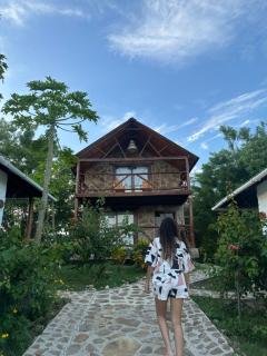 Ecohotel Summer Usiacuri - 4