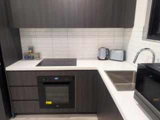 Munibung Apartments - 1