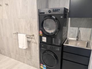 Munibung Apartments - 8