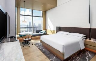 Renaissance Shenzhen Bay Hotel - 3