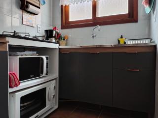 Aconchegante apto em Capao da Canoa - 5