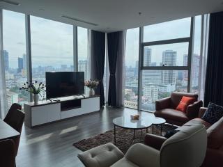 3 bedroom - The Nine- Cầu Giấy - 1