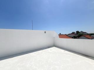 Chic & Spacious 4BR Luxury Villa with Pool - 6