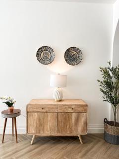 Chic & Spacious 4BR Luxury Villa with Pool - 5