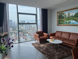 3 bedroom - The Nine- Cầu Giấy - 2