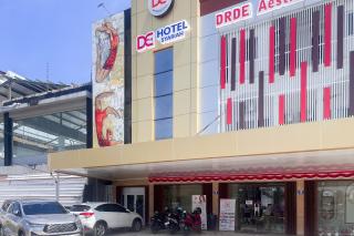 Urbanview near Syamsudin Noor Airport - 5