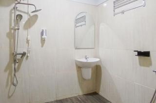 Urbanview near Syamsudin Noor Airport - 2