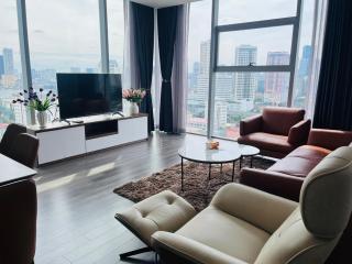 3 bedroom - The Nine- Cầu Giấy - 3