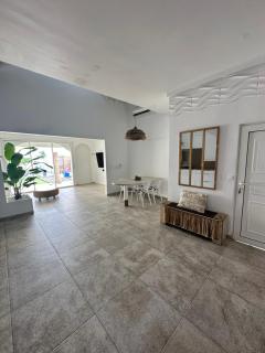 Duplex Atypique et Authentique - 9