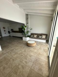 Duplex Atypique et Authentique - 6