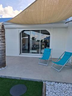 Duplex Atypique et Authentique - 4