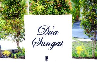 Villa Dua Sungai - 8